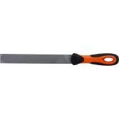Bahco Vijl Halfrond 1210 250mm Bast Mh