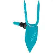 Gardena combisystem 03215-20 Tuinhak 7 cm