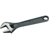 Bahco Adjustable Central Knurled With Finish Pliers English 110 Mm