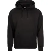 Urban Classics Sweatshirt zwart