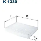 FILTRON K 1330 Interieurfilter