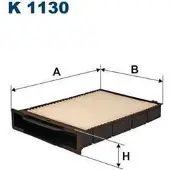 FILTRON K 1130 Interieurfilter