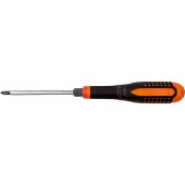 Bahco Schroevendraaier ERGO | driecomponentengreep | doorlopend blad | Phillips | PH2 x 125 mm - BE-8620TB
