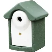 Cj Wildlife Vogelhuisje Groen 25 X 19 X 18 Cm