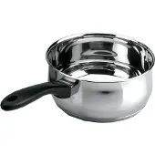 Lacor Garinox Steelpan - Ø 20cm - 3L
