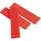 Zéfal Z Levers Rood 3 Units