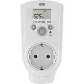 Trotec Stopcontact-hygrostaat BH30 (niet bruikbaar in Belgie)