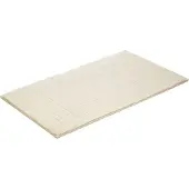 Vossen Badmat Exclusive Ivory-67 x 120 cm
