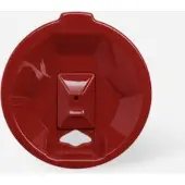 Corkcicle Tumbler / Coffee Lid 700ml - Cherry Bomb