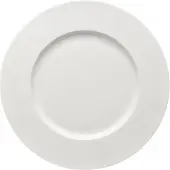 Rosenthal Brillance bord 28 cm Wit