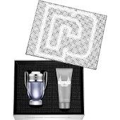 Paco Rabanne Invictus Eau de Toilette + Douchegel 0,2 l