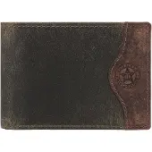 Billy The Kid Portemonnee bruin / kaki