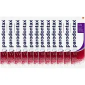 Parodontax - Tandpasta - Ultra Clean - 75ml x 12