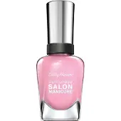 Sally Hansen Complete Salon Manicure Nagellak - 523 Aflorable