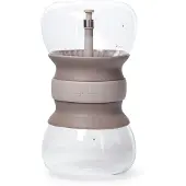 Lékué Thee infuser CALM TEA 500ml, bruin, glas, Lékué