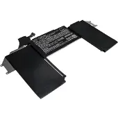 Cameron Sino Apple A1965 accu (11.4 V, 4800 mAh, huismerk)