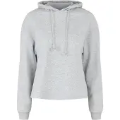 Pieces Sweatshirt 'PCChilli' lichtgrijs