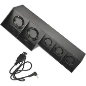 J&S Supply Ventilator voor PlayStation 4