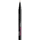 Nyx Oog make-up Wenkbrauwen Lift & Snatch Brow Tint Pen Augenbrauenstift Taupe