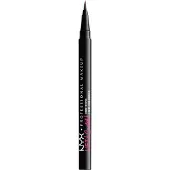 Nyx Oog make-up Wenkbrauwen Lift & Snatch Brow Tint Pen Augenbrauenstift 12