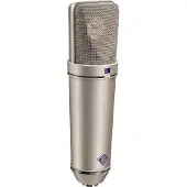 Neumann U87 Ai Nickel