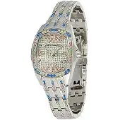 Chronotech Ct7930ls-53m Dameshorloge