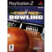Strike Force Bowling /PS2