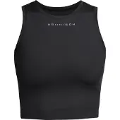 Röhnisch sporttop Fuze damens polyester zwart
