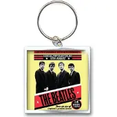 Rock Off The Beatles - 1962 Port Sunlight Sleutelhanger - Multicolours