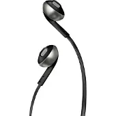 JBL Tune 205 - Zwart