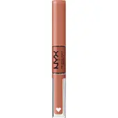 Nyx Make-up lippen Lipstick Shine Loud High Pigment Lip Goal Crusher