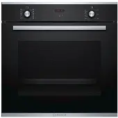 Bosch HBA254YS0 inbouw oven