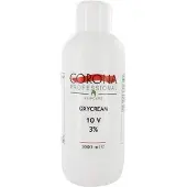 CORONA Oxycrème 3% Vol. 10 1000ml