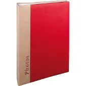 Henzo Slip in 200 CHAPTER rood
