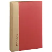 Henzo Slip in 300 CHAPTER rood
