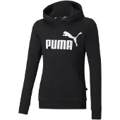 Puma Ess Logo Tr Hoodie