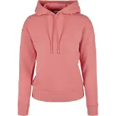 Urban Classics Sweatshirt koraal