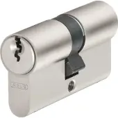 ABUS 598111 Dubbele profielcilinder 35 / 35mm