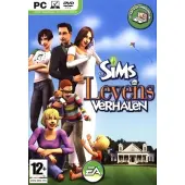The Sims - Levensverhalen