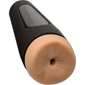 Main Squeeze Man Squeeze Stud - Masturbator Ass
