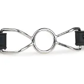 EasyToys Metalen mondknevel