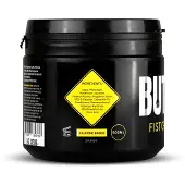 BUTTR - Fisting Crème - 500 ml - Rood