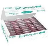 Joy Division Soft-Tampons Professional - 50 Stuks