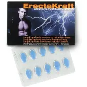 Eros Erectakraft