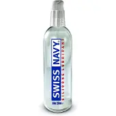 Swiss Navy Glijmiddel Silicone Lube 237 ml