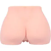 Kokos Meiki Cherry 2 Vagina & Anus