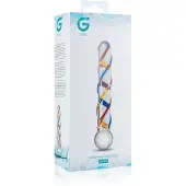 Huismerk Gildo Glazen Dildo No. 10