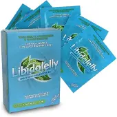 Eros Libidojelly
