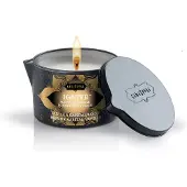 Kamasutra Massagekaars - Tahitian Sandalwood