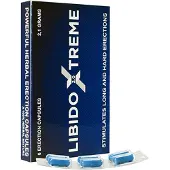 Morningstar Libido Extreme 6 stuks